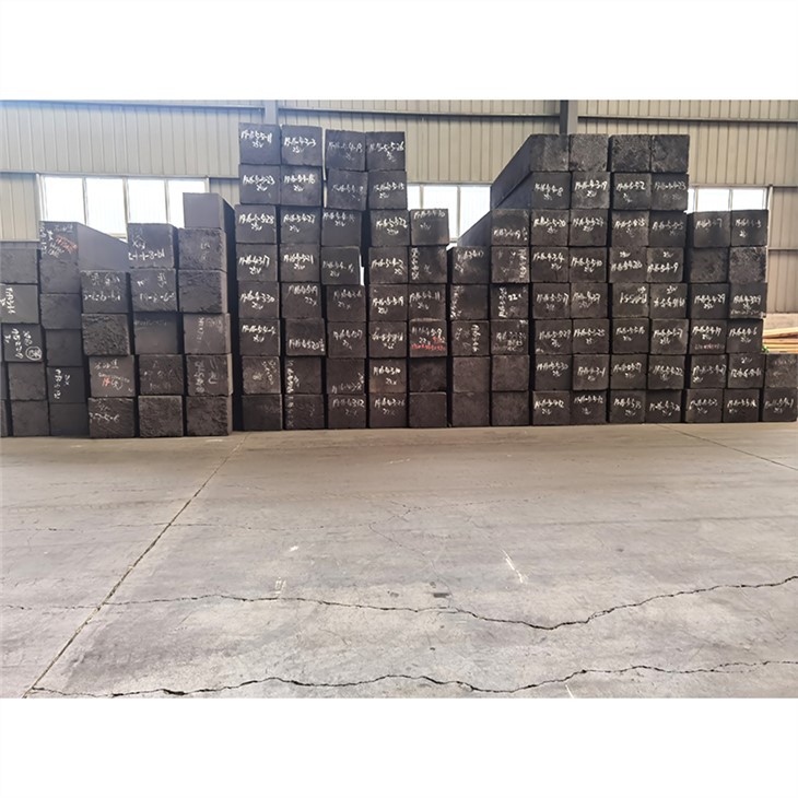Graphite Electrode Squares