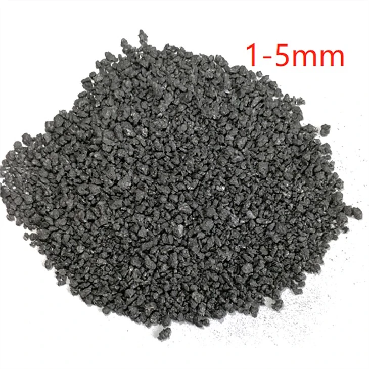 Graphitized Petroleum Coke Granules