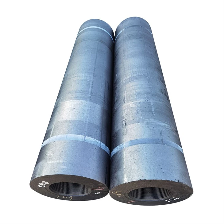 Graphite Electrodes For Boron Carbide Production